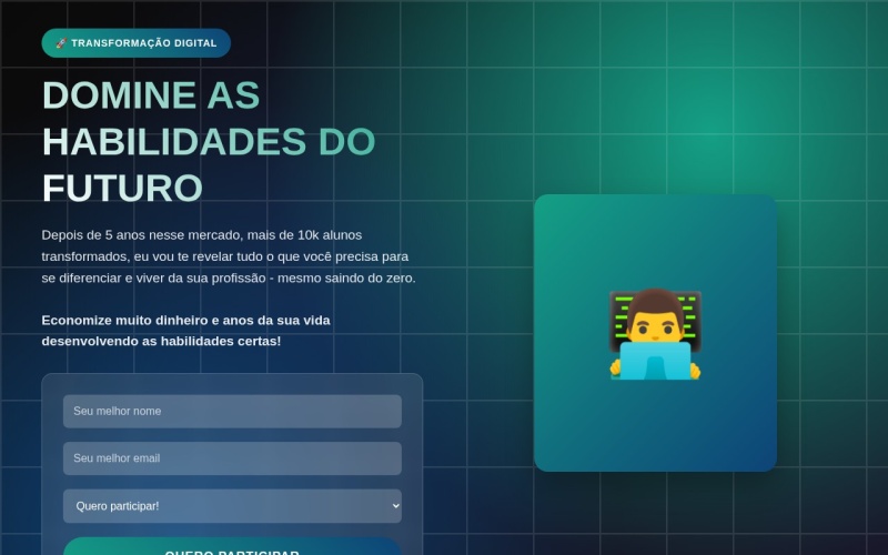 Portal de Cursos